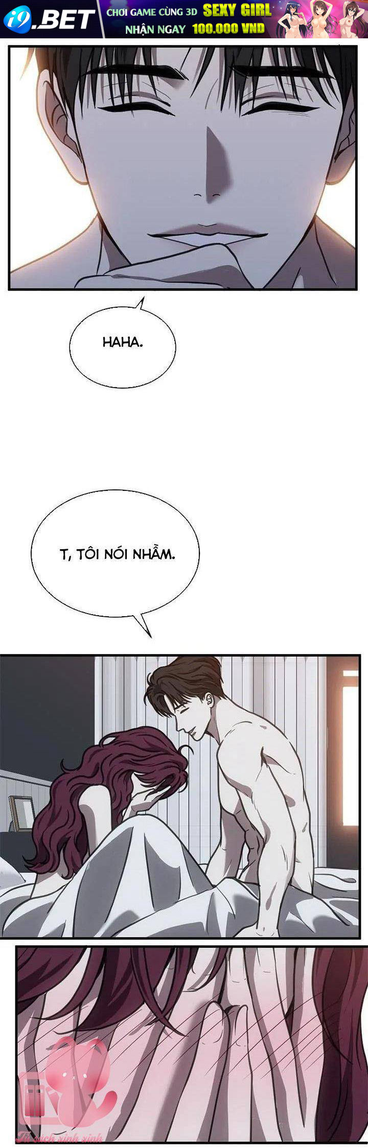Ba Lần Động Phòng - Chap 44 - Trang 38