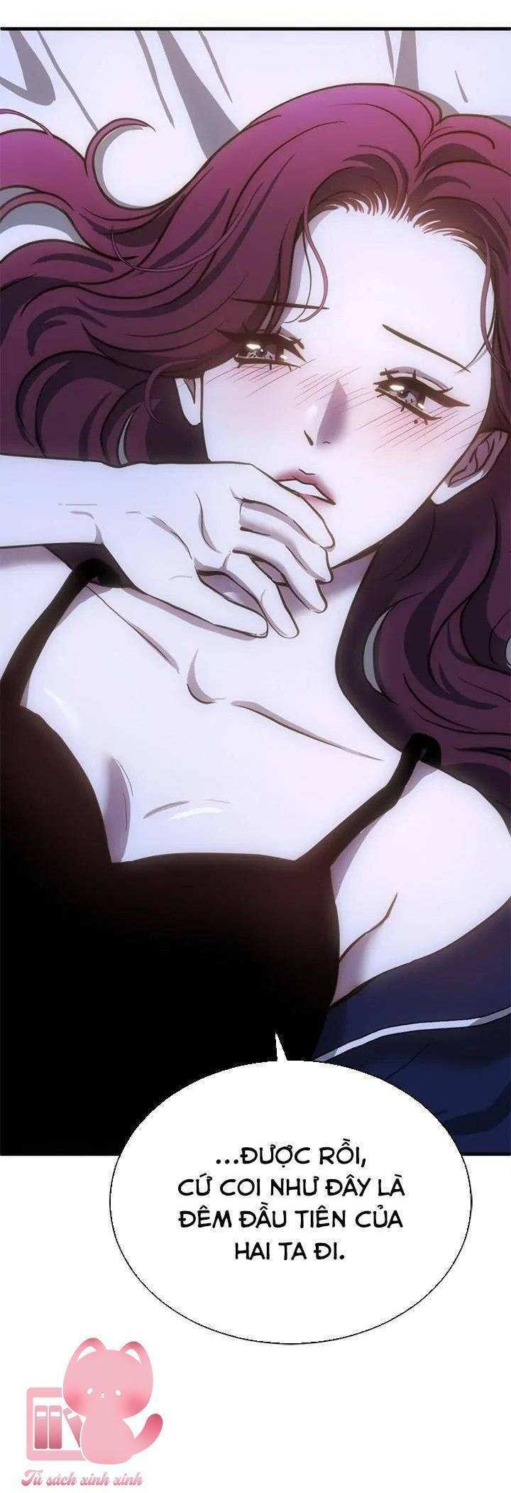 Ba Lần Động Phòng - Chap 44 - Trang 5