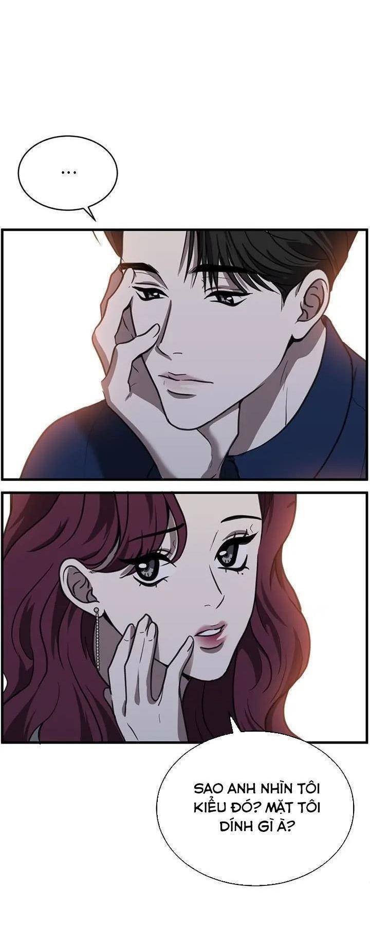 Ba Lần Động Phòng - Chap 44 - Trang 44