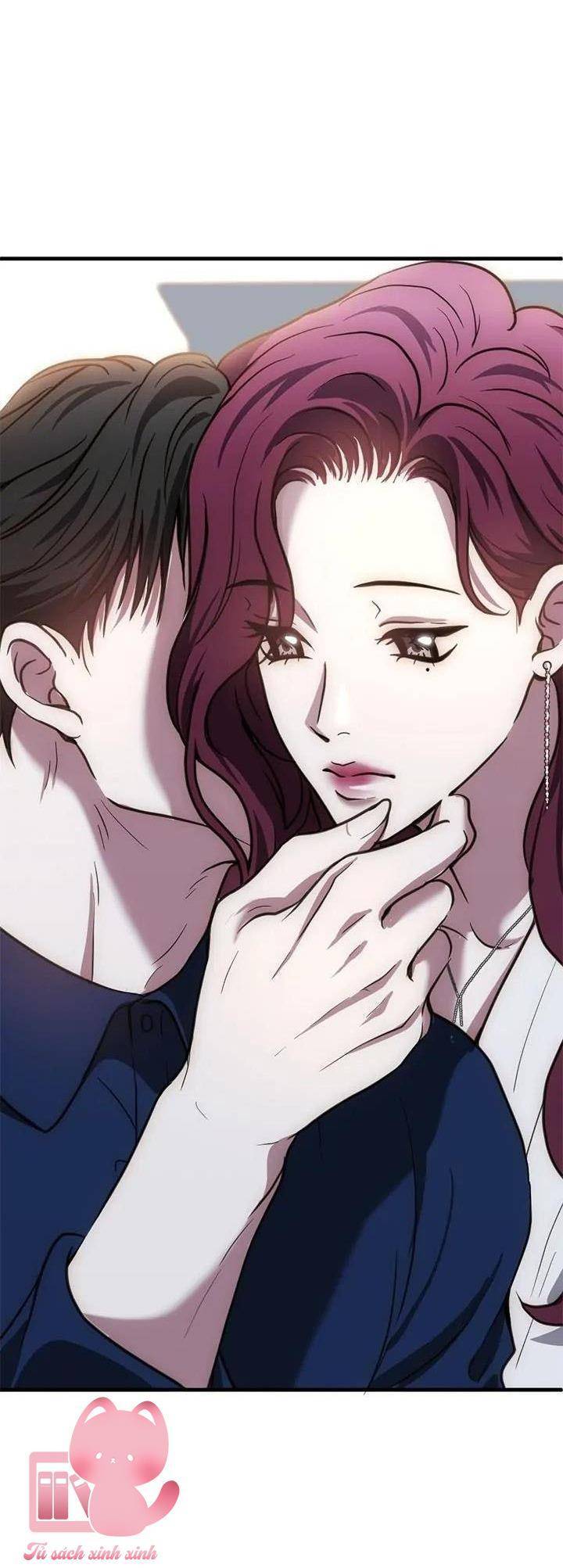 Ba Lần Động Phòng - Chap 44 - Trang 46