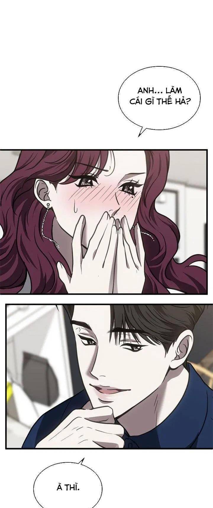 Ba Lần Động Phòng - Chap 44 - Trang 47