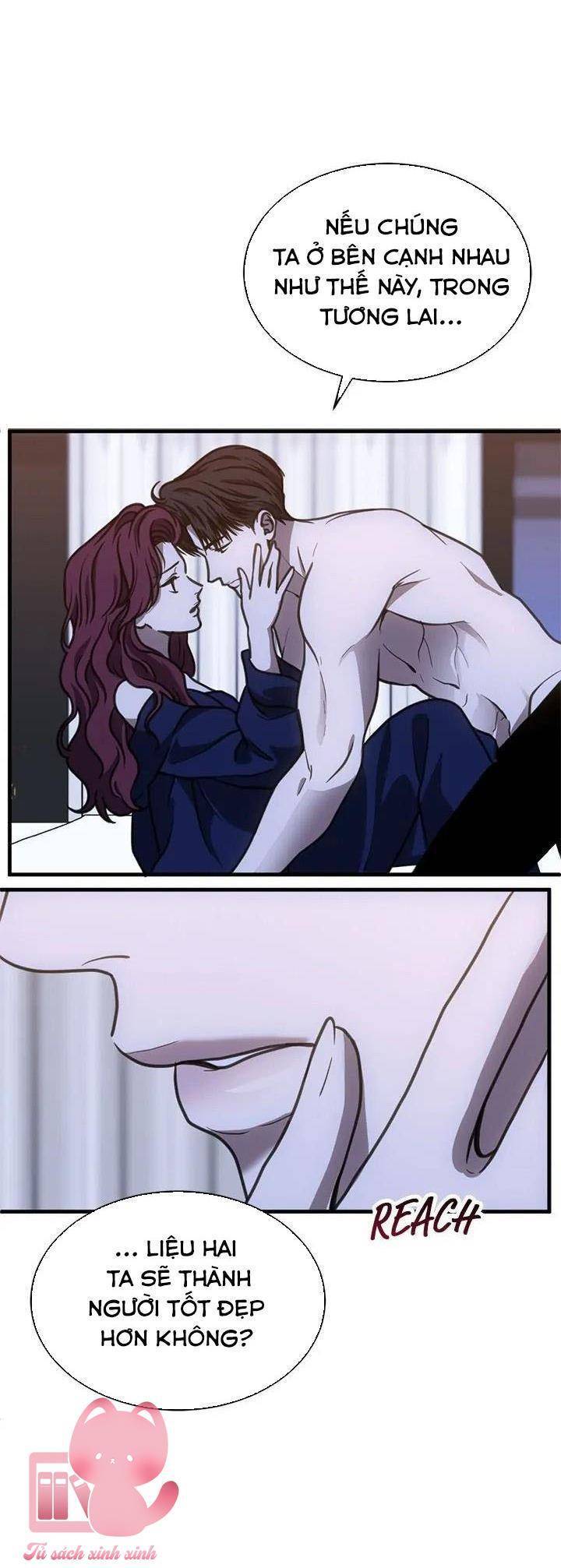 Ba Lần Động Phòng - Chap 44 - Trang 6