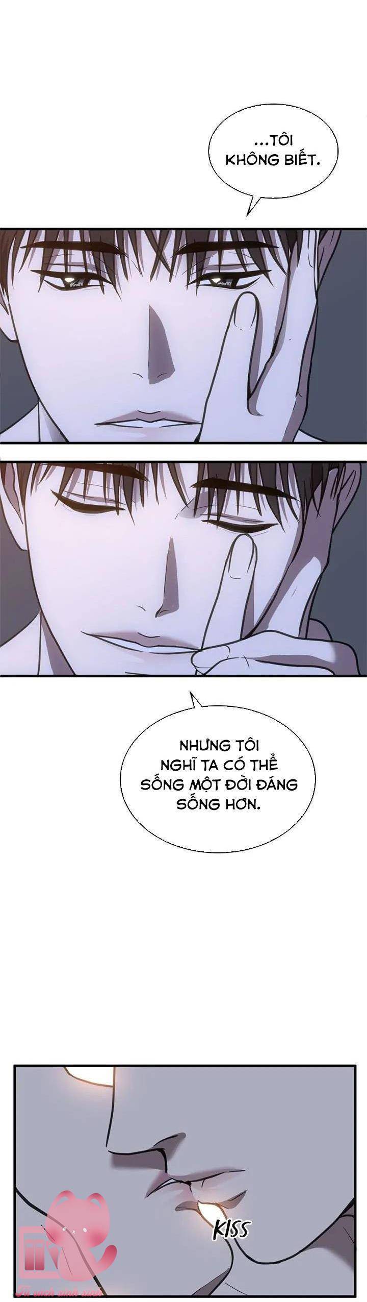 Ba Lần Động Phòng - Chap 44 - Trang 7