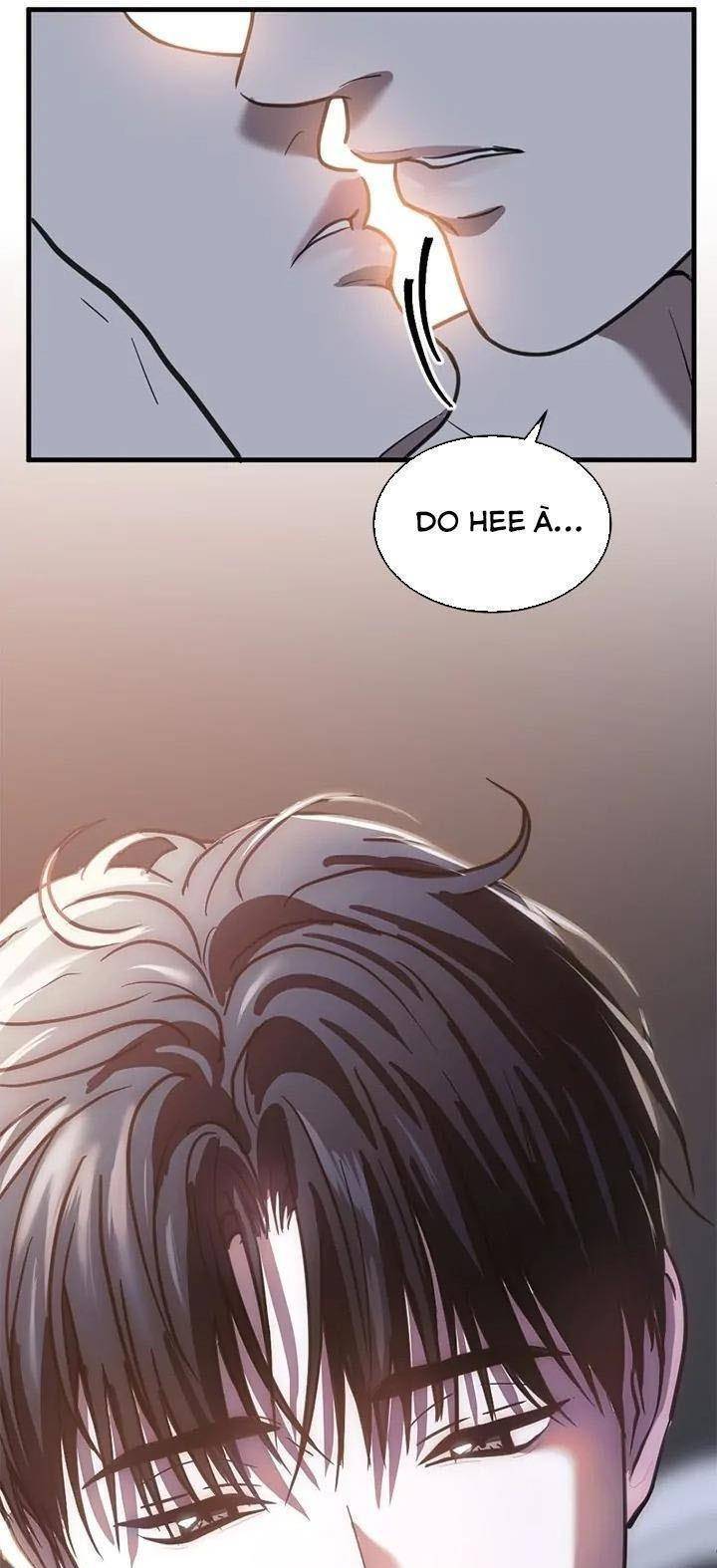 Ba Lần Động Phòng - Chap 44 - Trang 8