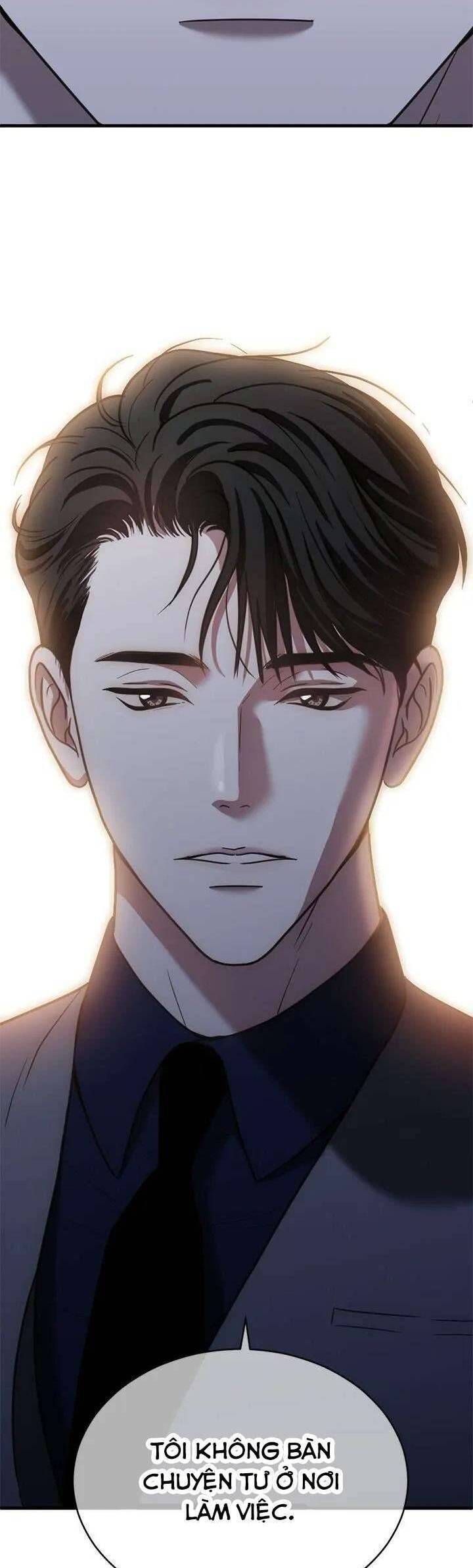 Ba Lần Động Phòng - Chap 46 - Trang 11