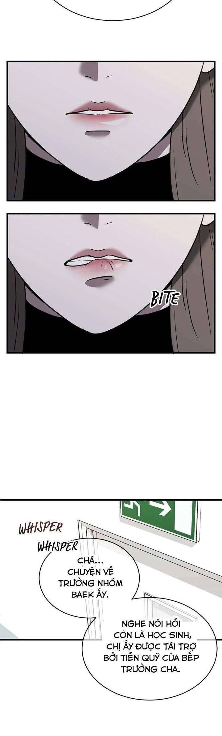 Ba Lần Động Phòng - Chap 46 - Trang 12