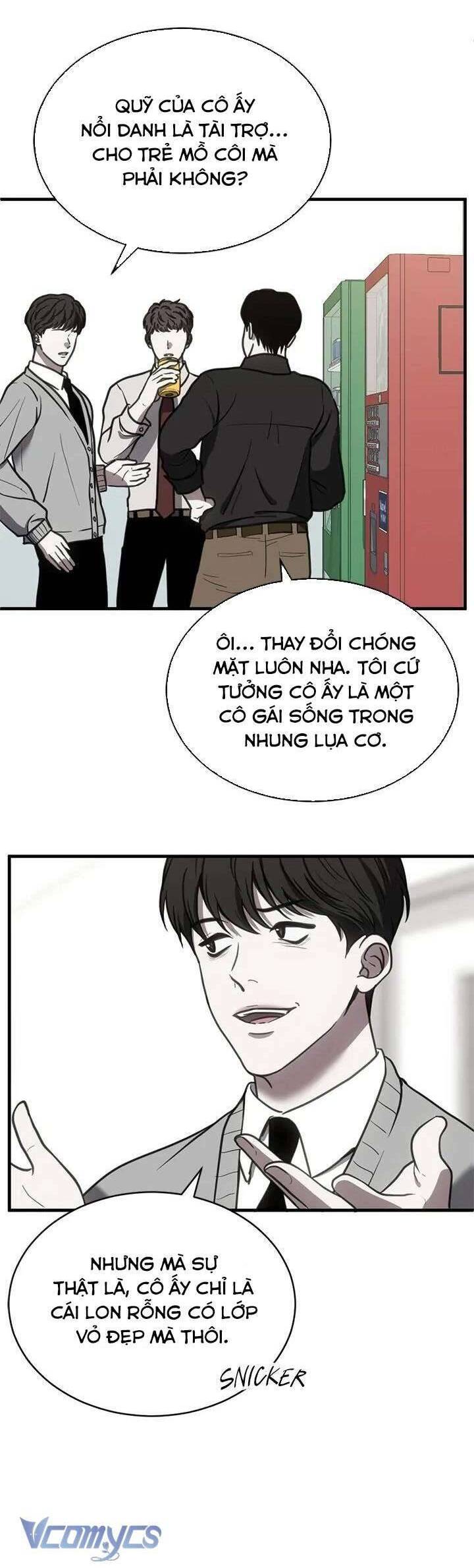 Ba Lần Động Phòng - Chap 46 - Trang 13