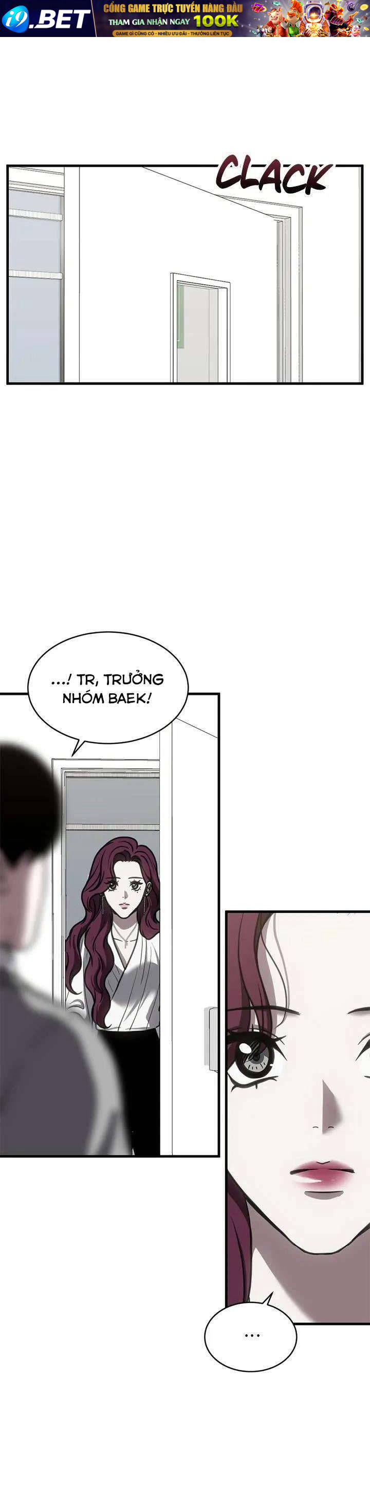 Ba Lần Động Phòng - Chap 46 - Trang 14