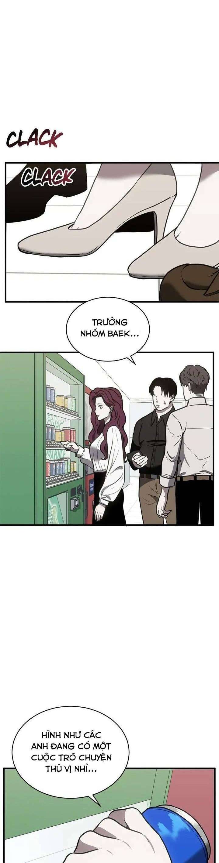 Ba Lần Động Phòng - Chap 46 - Trang 15