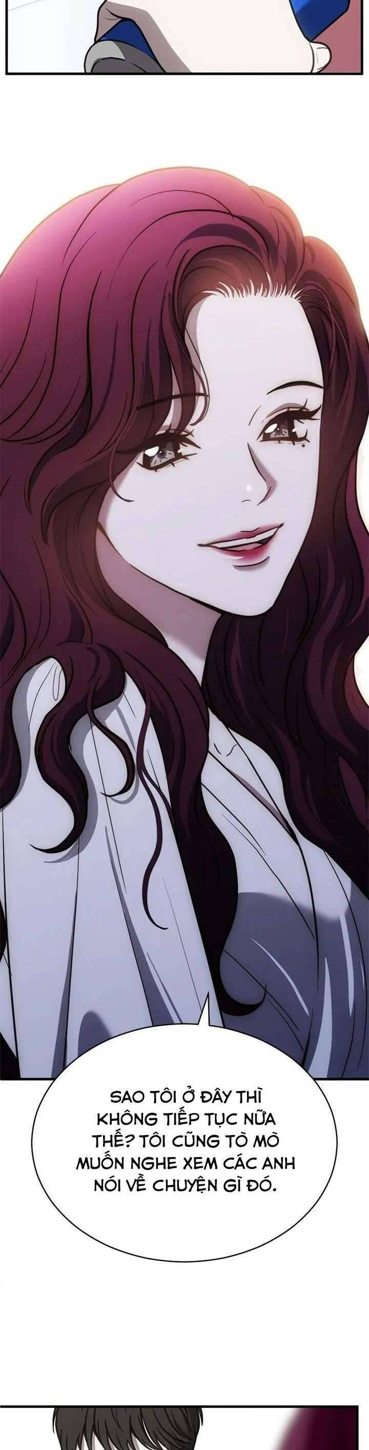 Ba Lần Động Phòng - Chap 46 - Trang 16