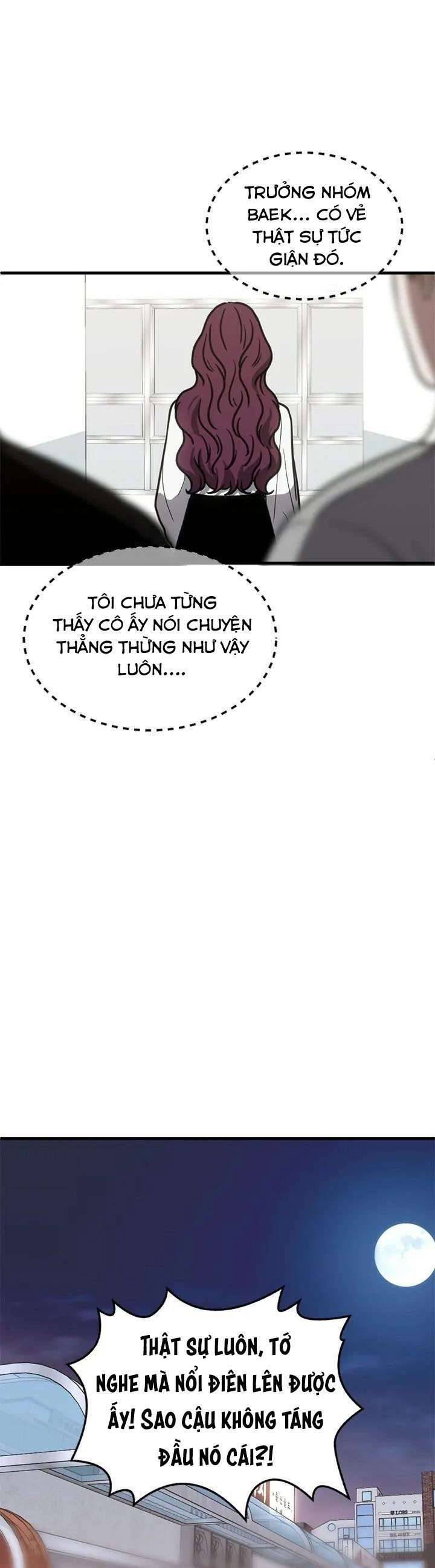 Ba Lần Động Phòng - Chap 46 - Trang 18