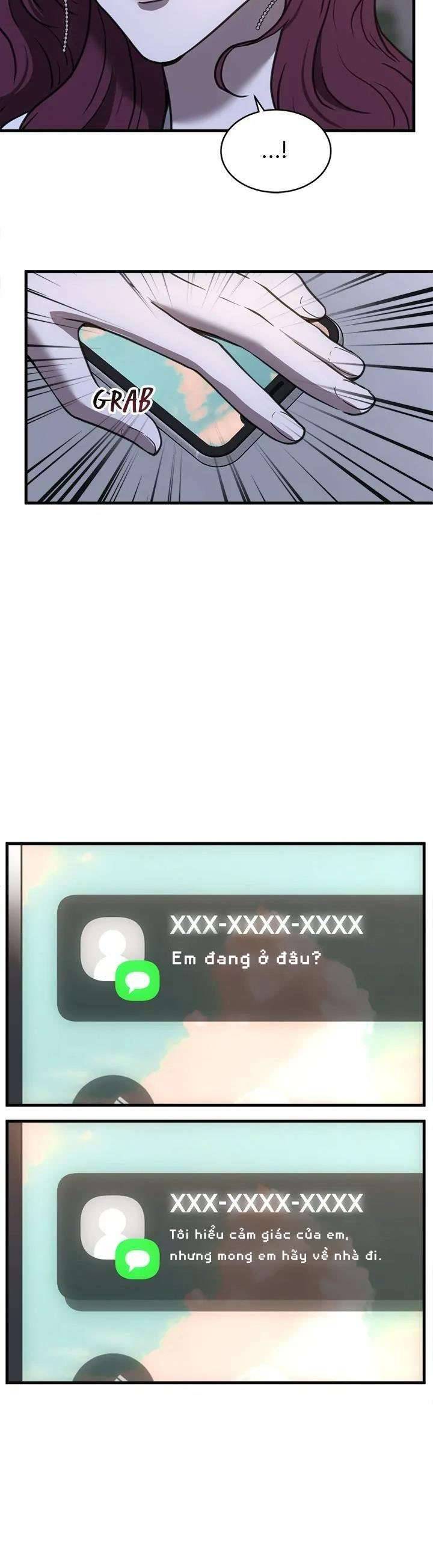 Ba Lần Động Phòng - Chap 46 - Trang 23