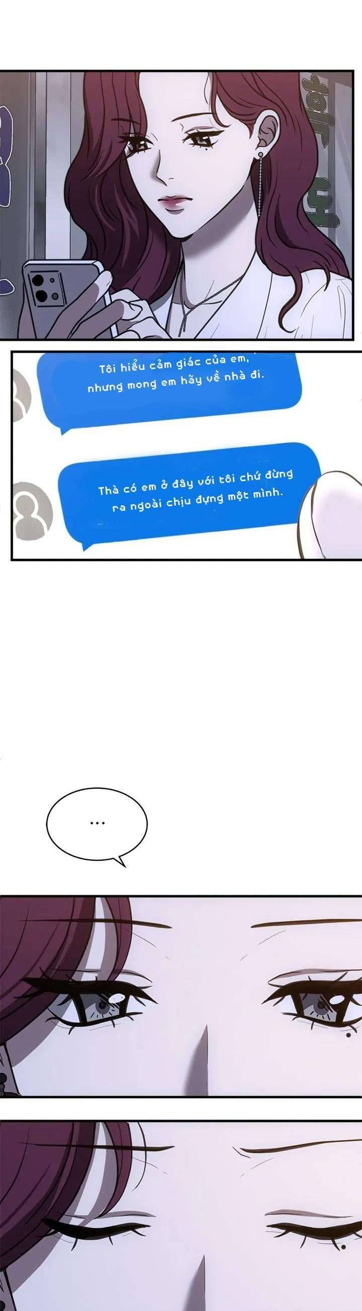 Ba Lần Động Phòng - Chap 46 - Trang 24