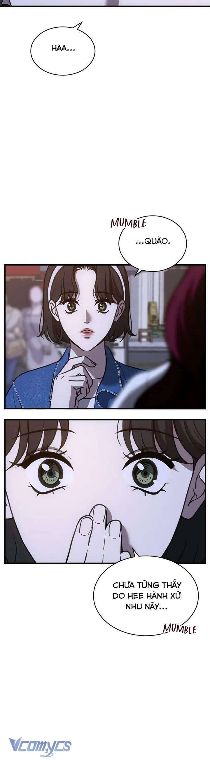 Ba Lần Động Phòng - Chap 46 - Trang 25