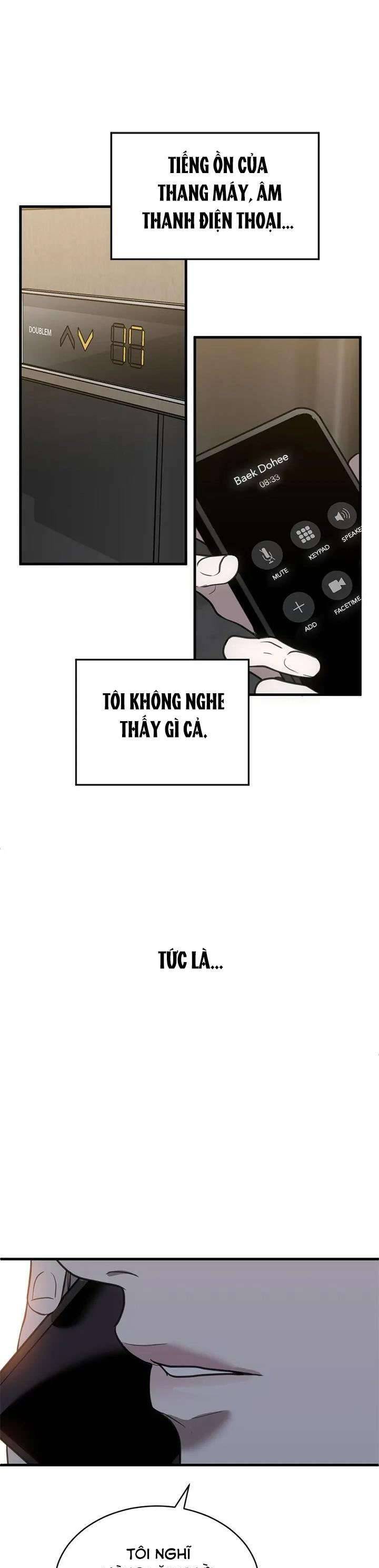 Ba Lần Động Phòng - Chap 46 - Trang 30