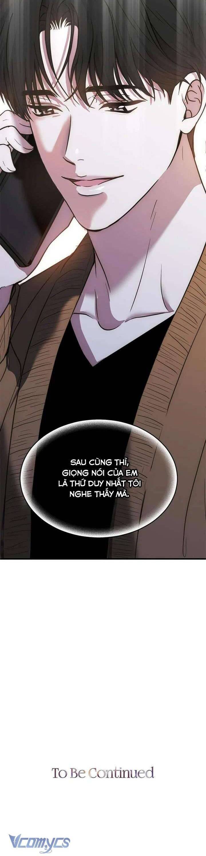 Ba Lần Động Phòng - Chap 46 - Trang 32