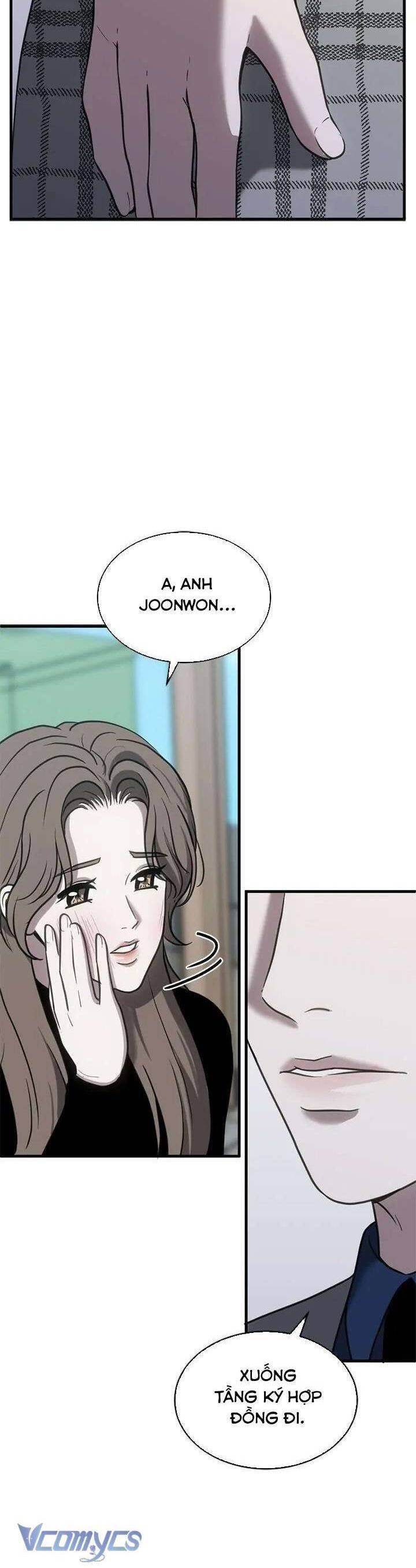 Ba Lần Động Phòng - Chap 46 - Trang 5