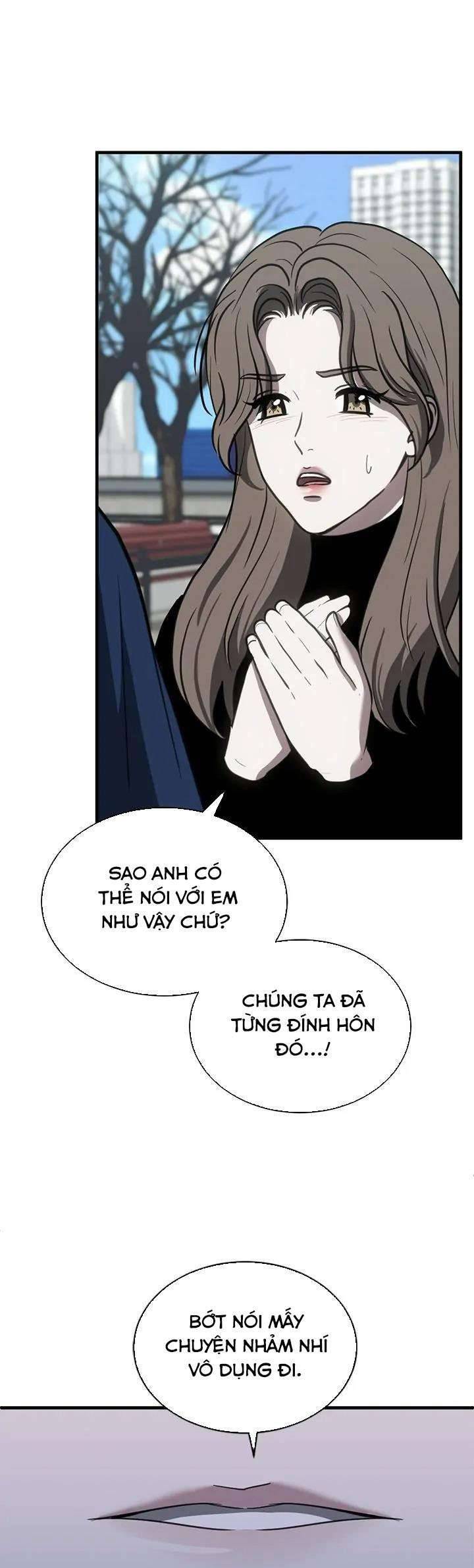 Ba Lần Động Phòng - Chap 46 - Trang 10