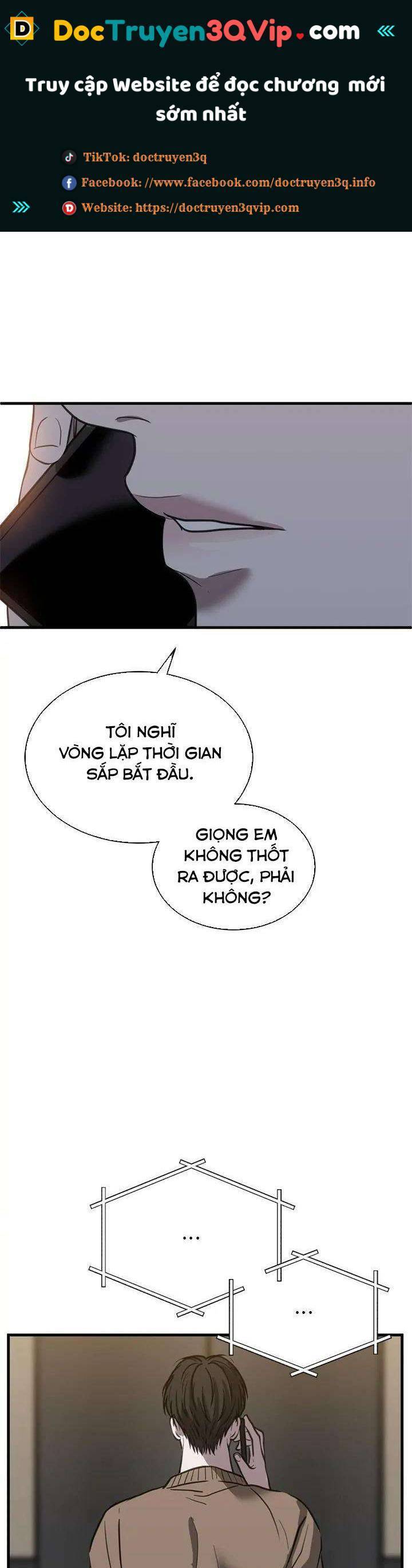 Ba Lần Động Phòng - Chap 47 - Trang 2