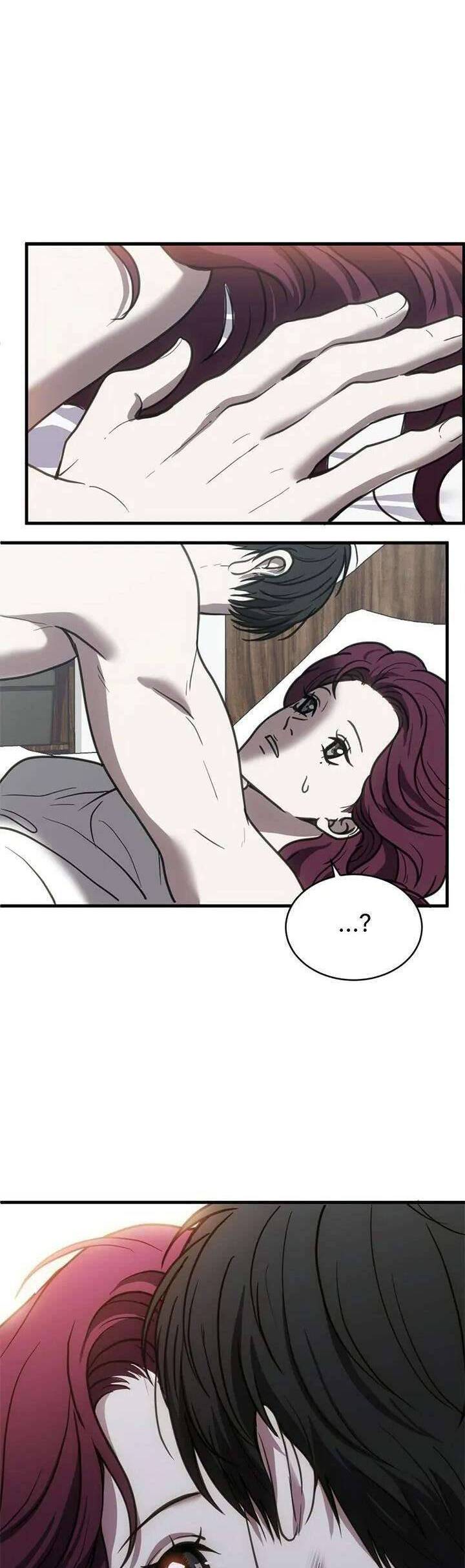 Ba Lần Động Phòng - Chap 47 - Trang 12