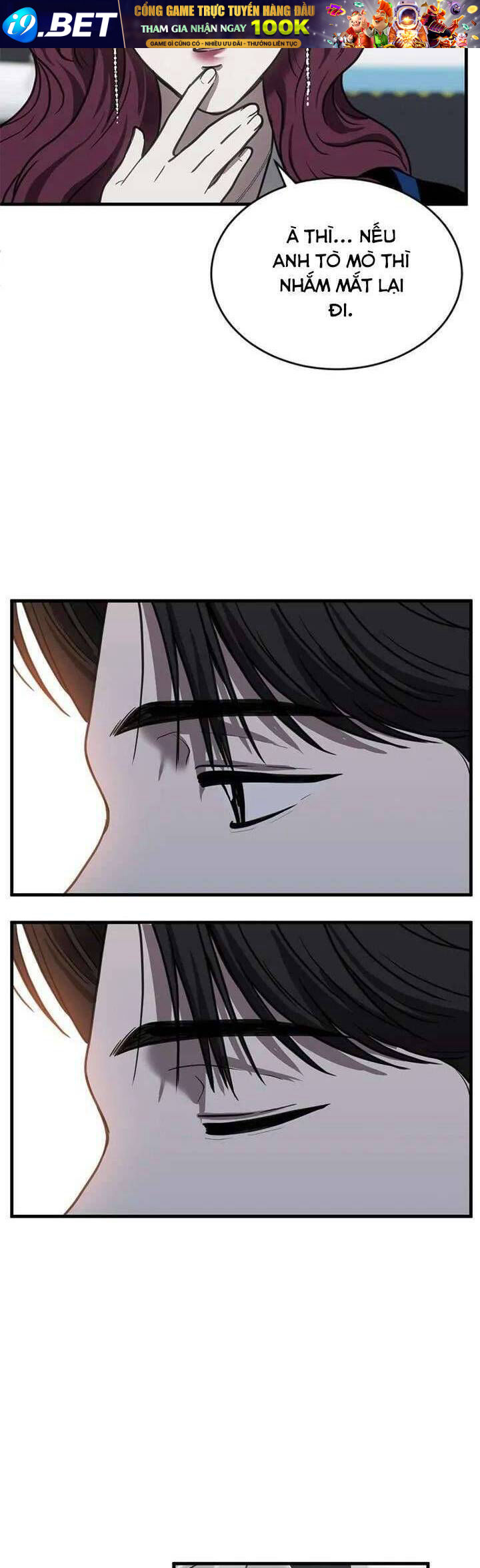 Ba Lần Động Phòng - Chap 47 - Trang 16