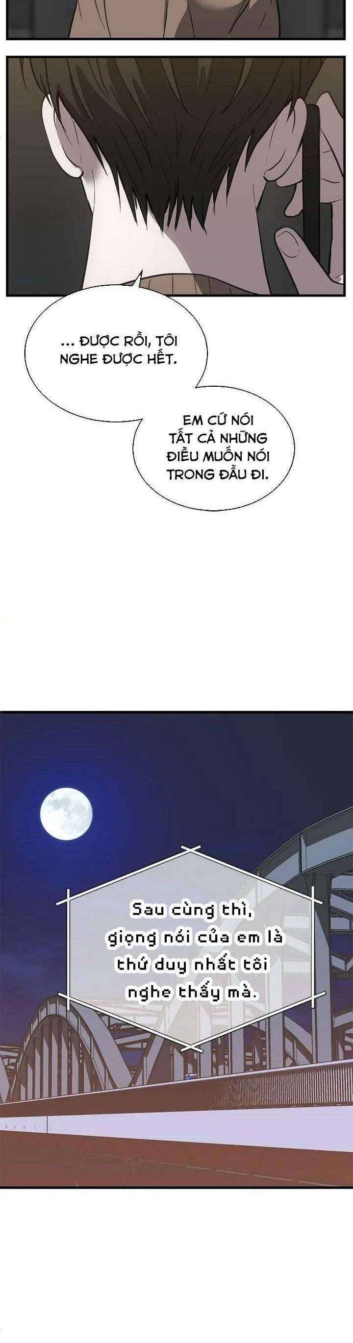 Ba Lần Động Phòng - Chap 47 - Trang 3