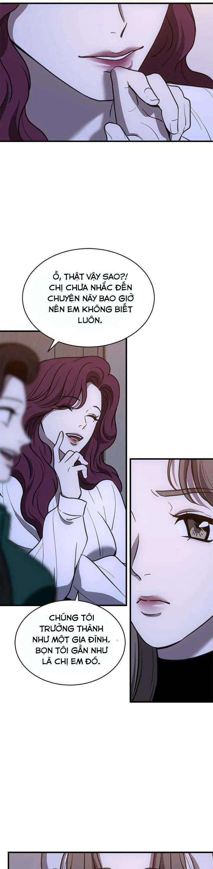 Ba Lần Động Phòng - Chap 47 - Trang 23