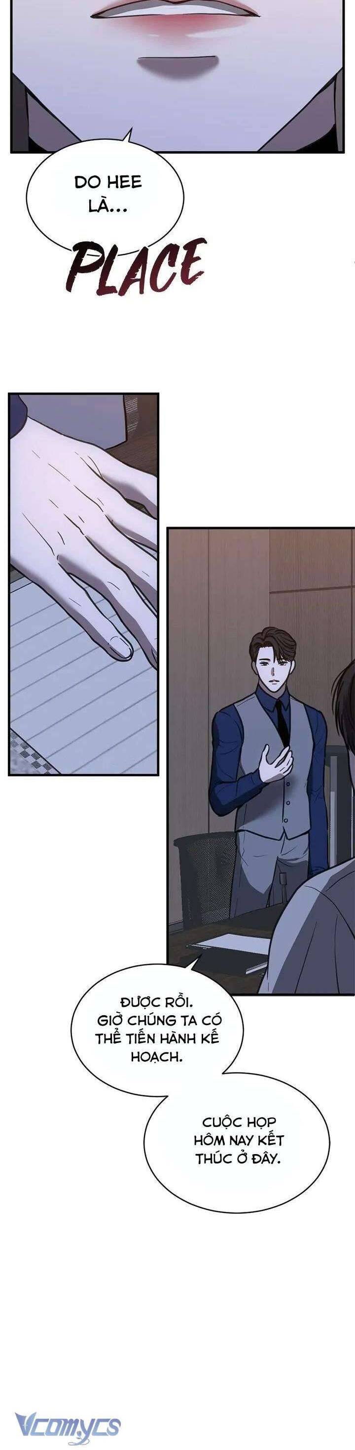Ba Lần Động Phòng - Chap 47 - Trang 26