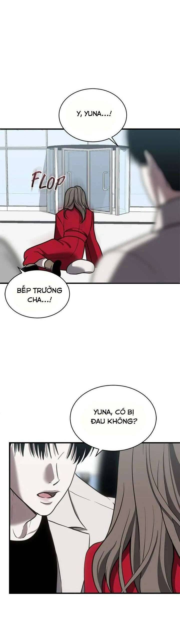 Ba Lần Động Phòng - Chap 47 - Trang 28