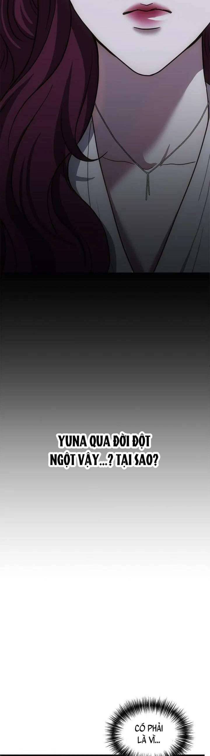 Ba Lần Động Phòng - Chap 47 - Trang 36