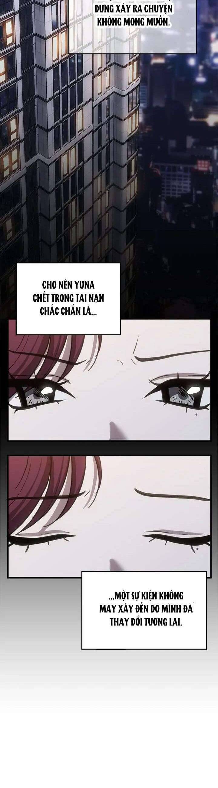 Ba Lần Động Phòng - Chap 47 - Trang 38