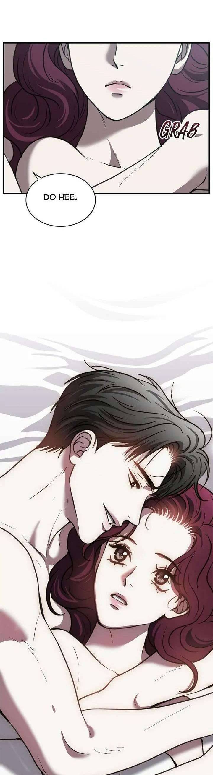 Ba Lần Động Phòng - Chap 47 - Trang 7
