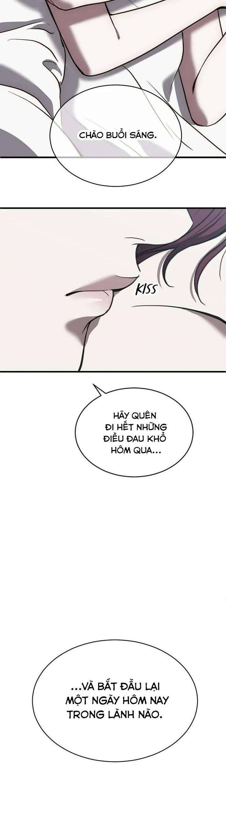 Ba Lần Động Phòng - Chap 47 - Trang 8