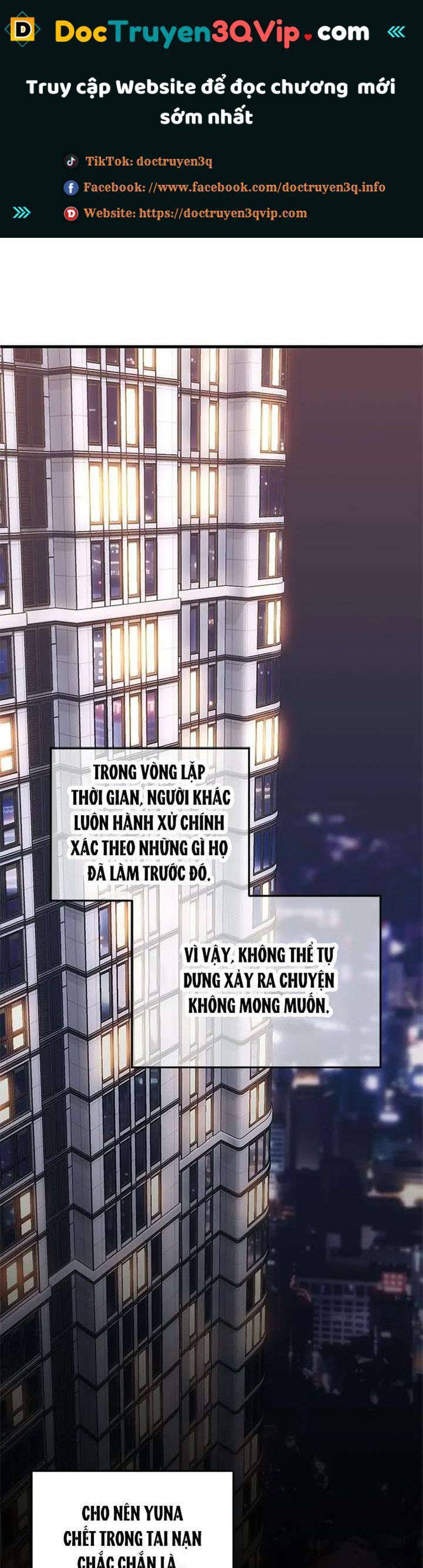 Ba Lần Động Phòng - Chap 48 - Trang 2