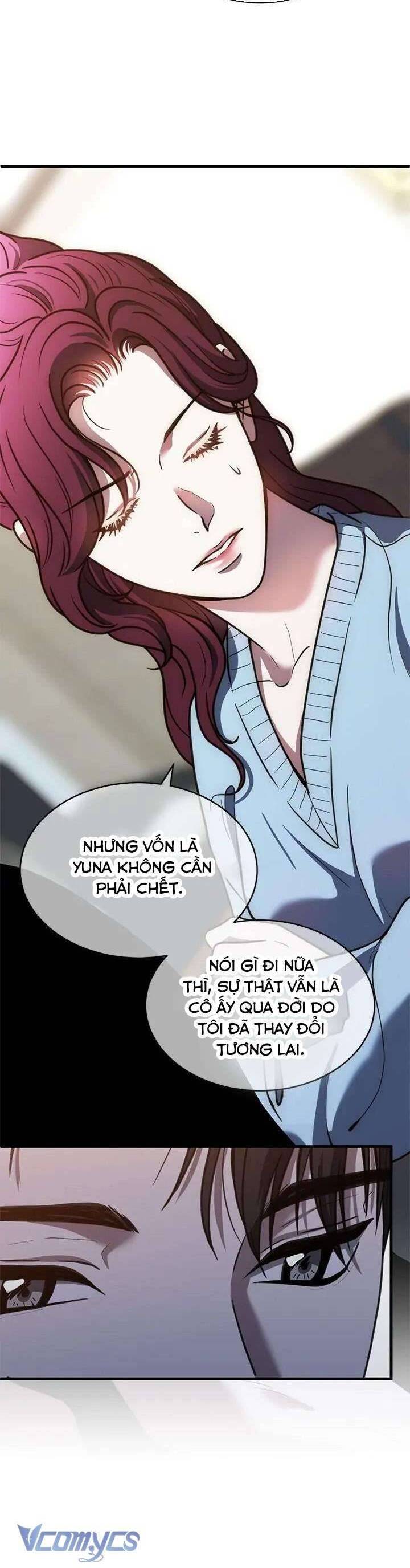 Ba Lần Động Phòng - Chap 48 - Trang 12