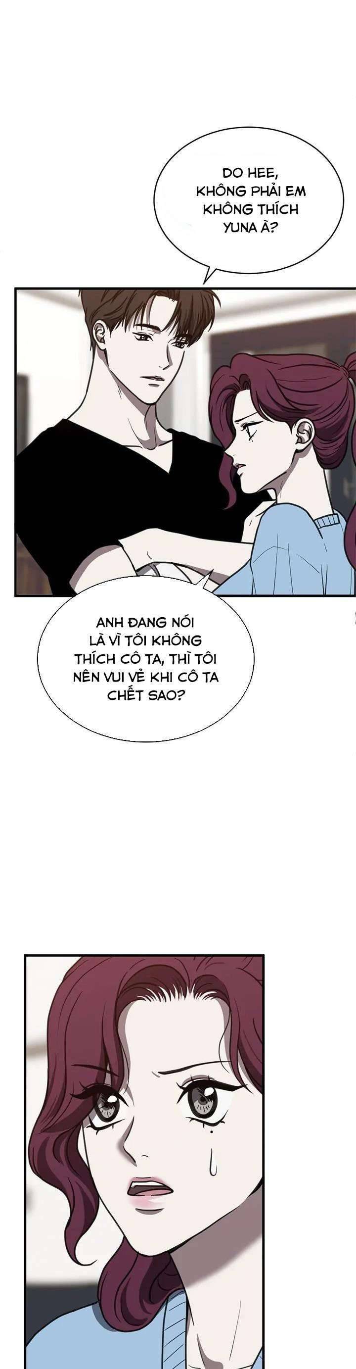 Ba Lần Động Phòng - Chap 48 - Trang 13