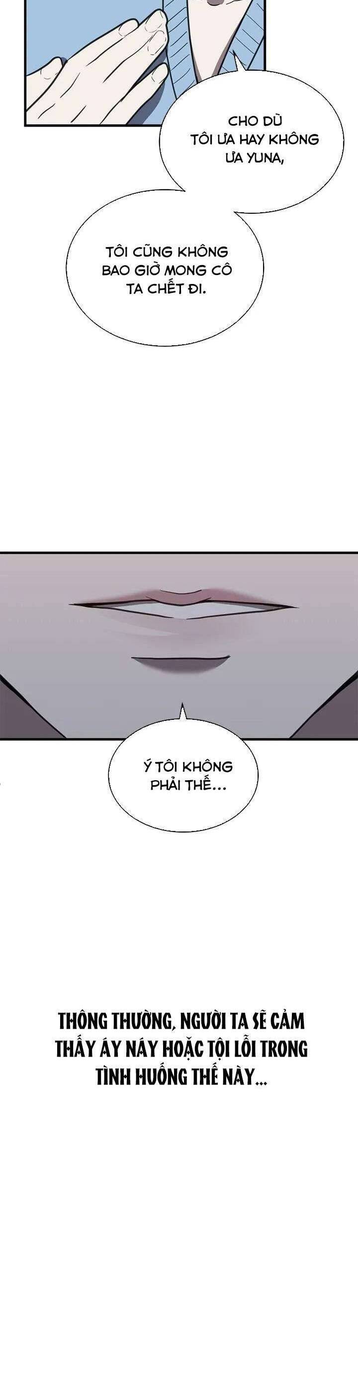 Ba Lần Động Phòng - Chap 48 - Trang 14