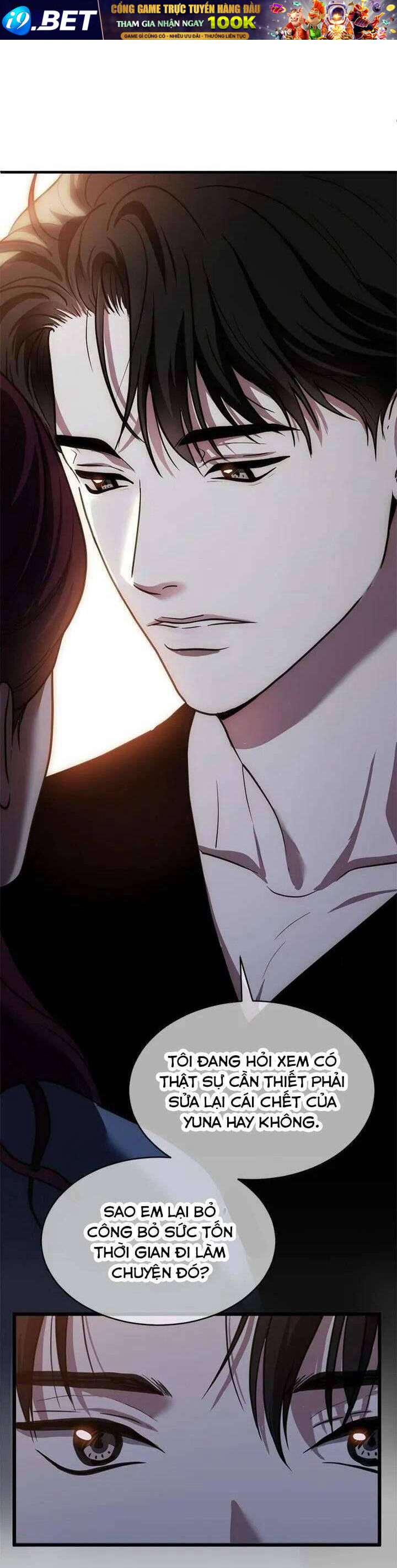 Ba Lần Động Phòng - Chap 48 - Trang 15