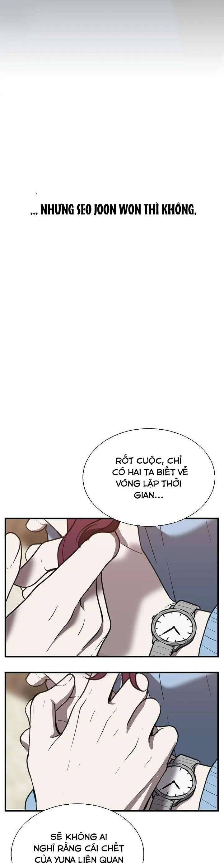 Ba Lần Động Phòng - Chap 48 - Trang 16