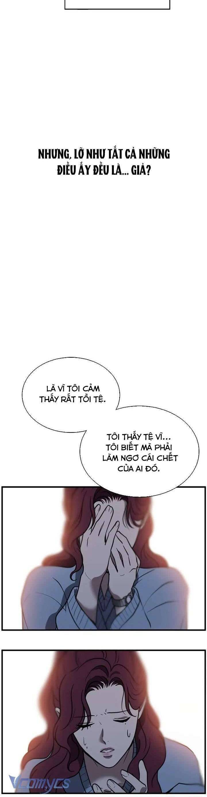 Ba Lần Động Phòng - Chap 48 - Trang 18