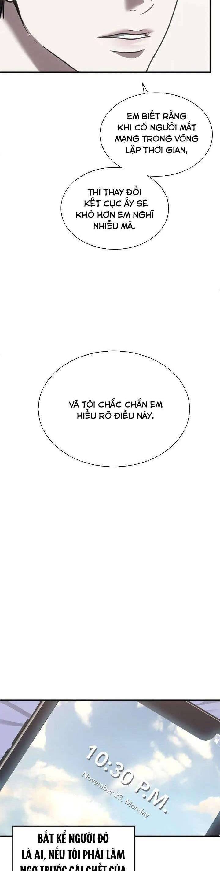 Ba Lần Động Phòng - Chap 48 - Trang 20