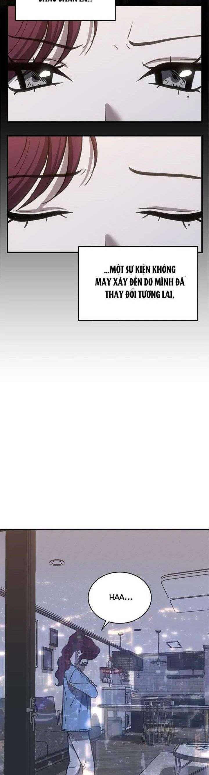 Ba Lần Động Phòng - Chap 48 - Trang 3