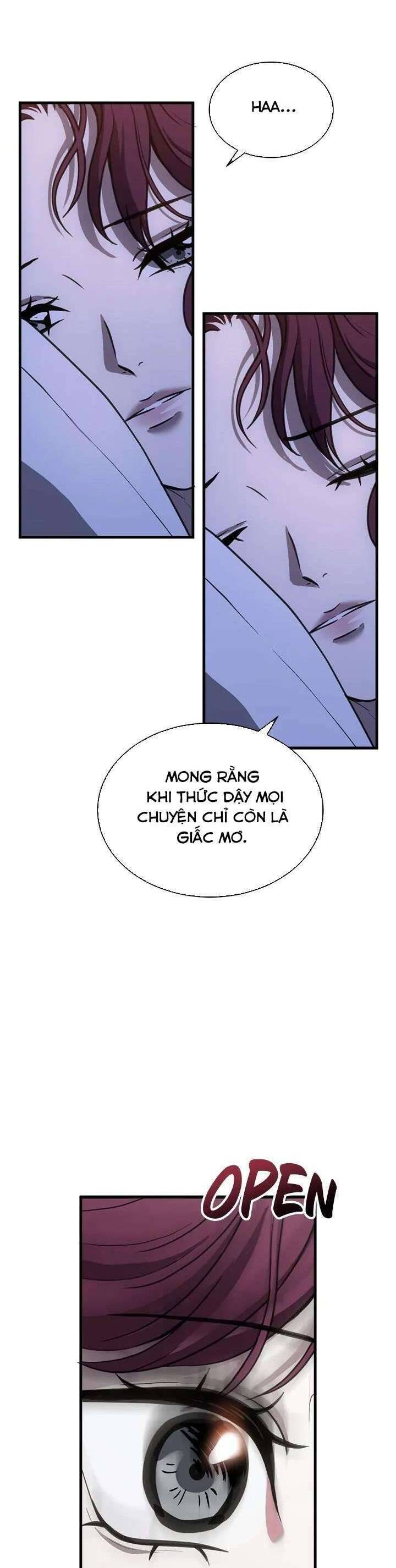 Ba Lần Động Phòng - Chap 48 - Trang 22