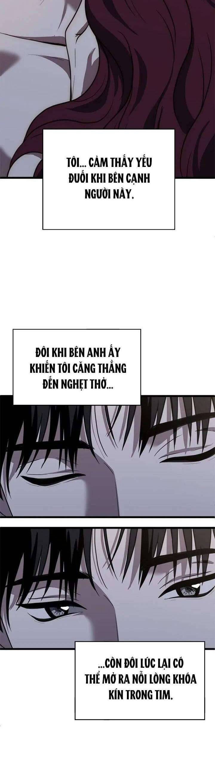 Ba Lần Động Phòng - Chap 48 - Trang 27