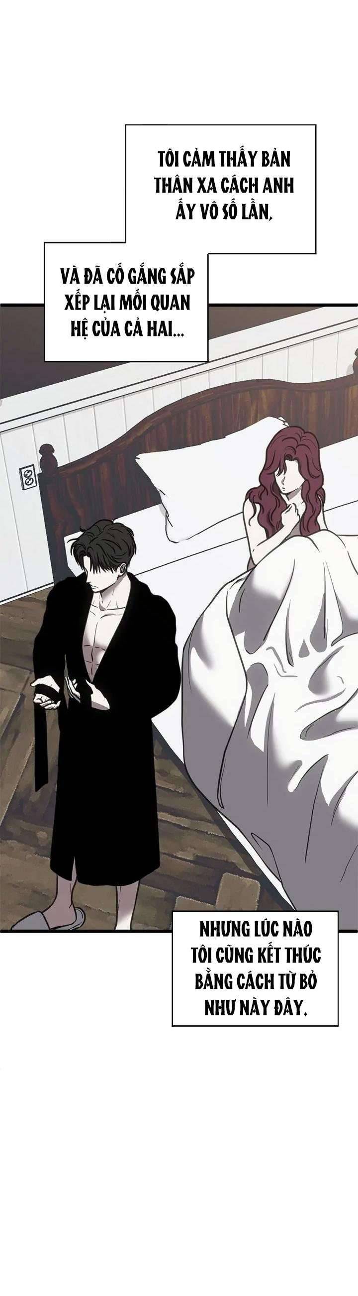 Ba Lần Động Phòng - Chap 48 - Trang 28