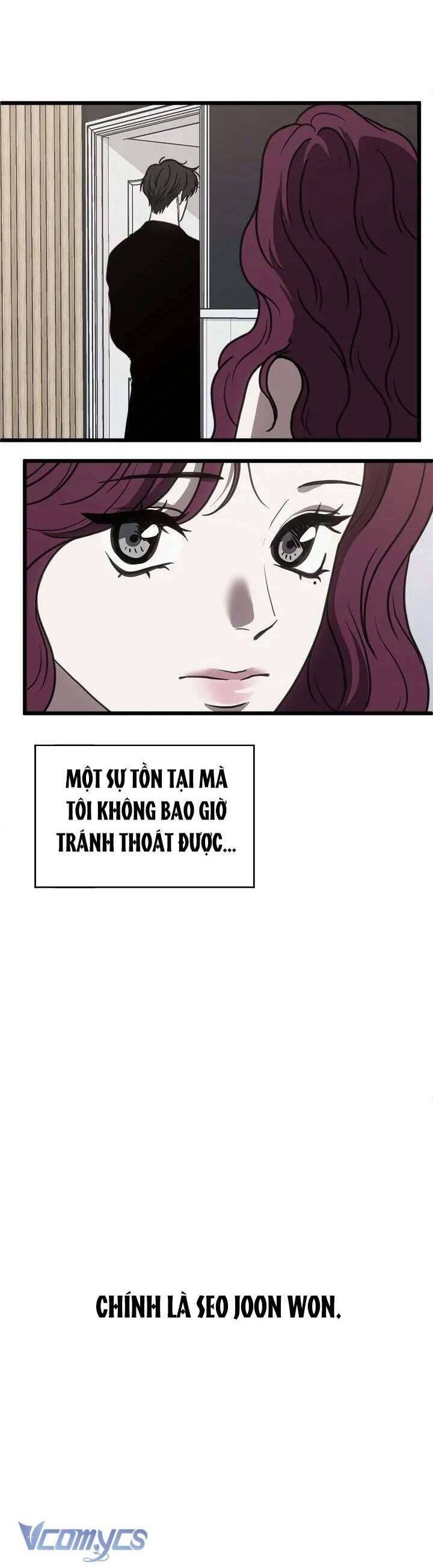 Ba Lần Động Phòng - Chap 48 - Trang 29