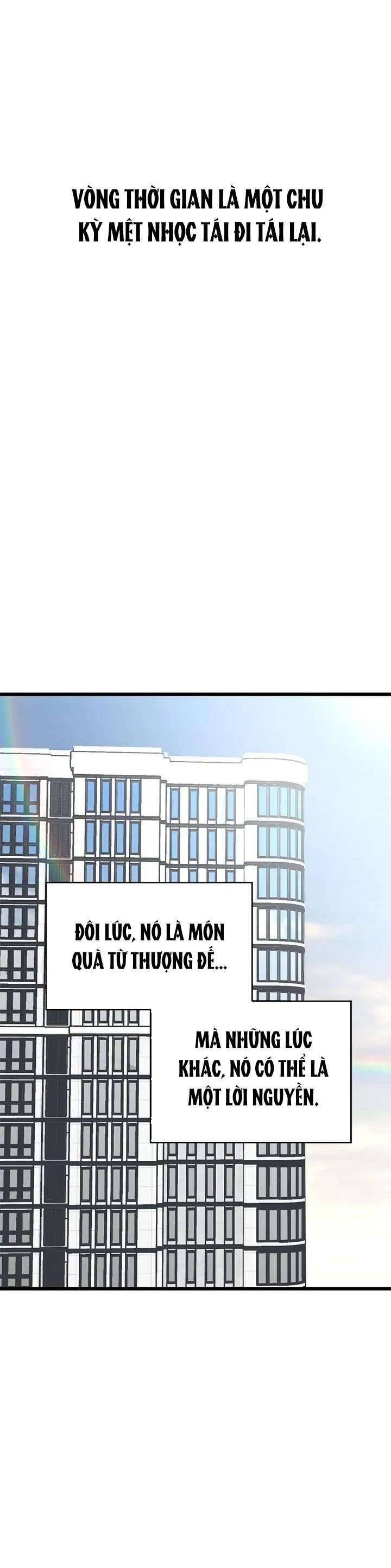 Ba Lần Động Phòng - Chap 48 - Trang 31