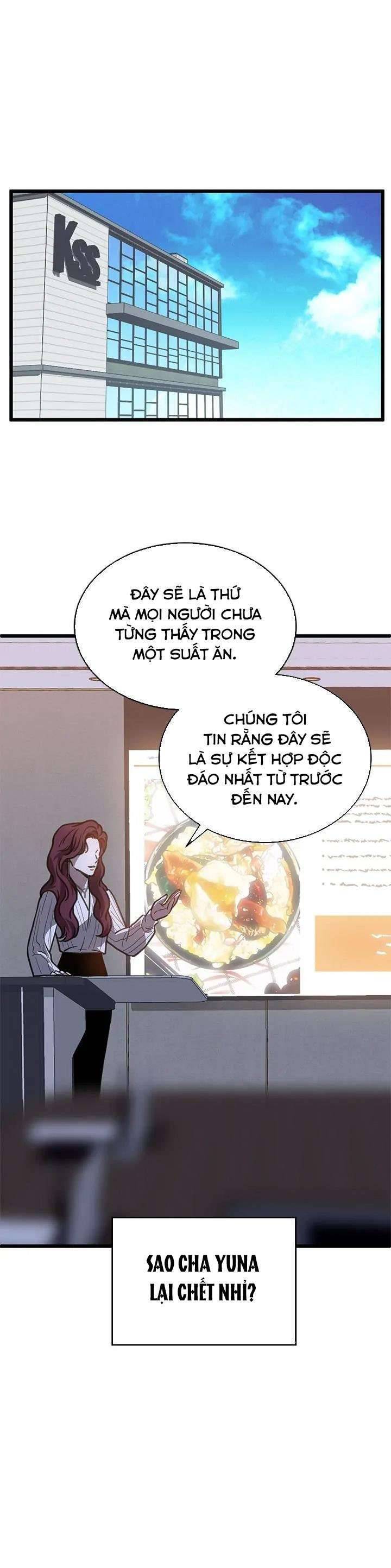 Ba Lần Động Phòng - Chap 48 - Trang 32
