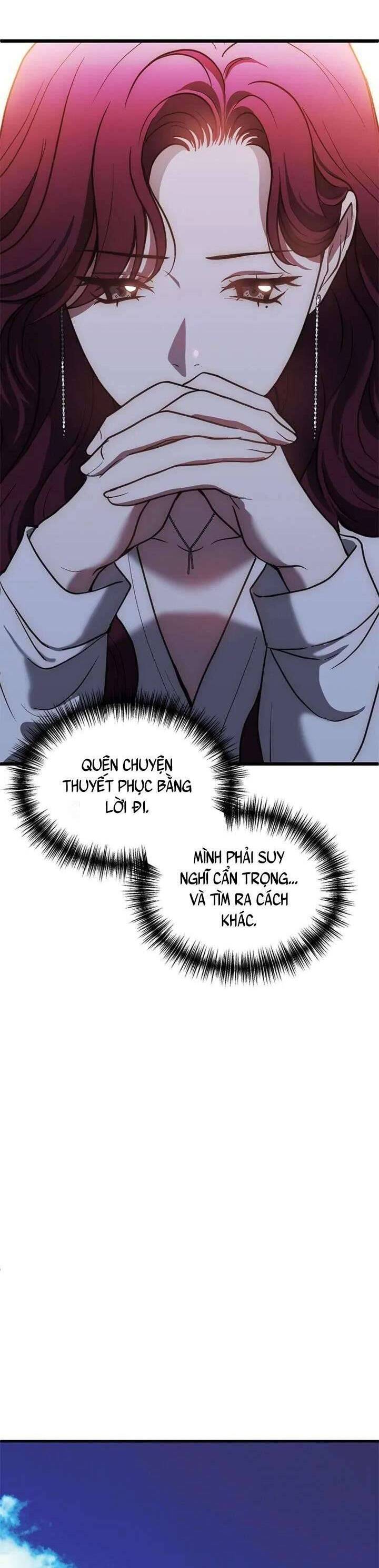 Ba Lần Động Phòng - Chap 48 - Trang 38