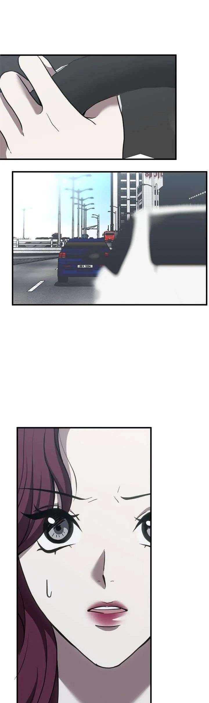 Ba Lần Động Phòng - Chap 48 - Trang 40